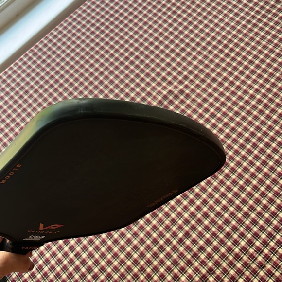 Vatic Pro Saga Bloom 14mm with Paddle Cover - Picture 10 of 11